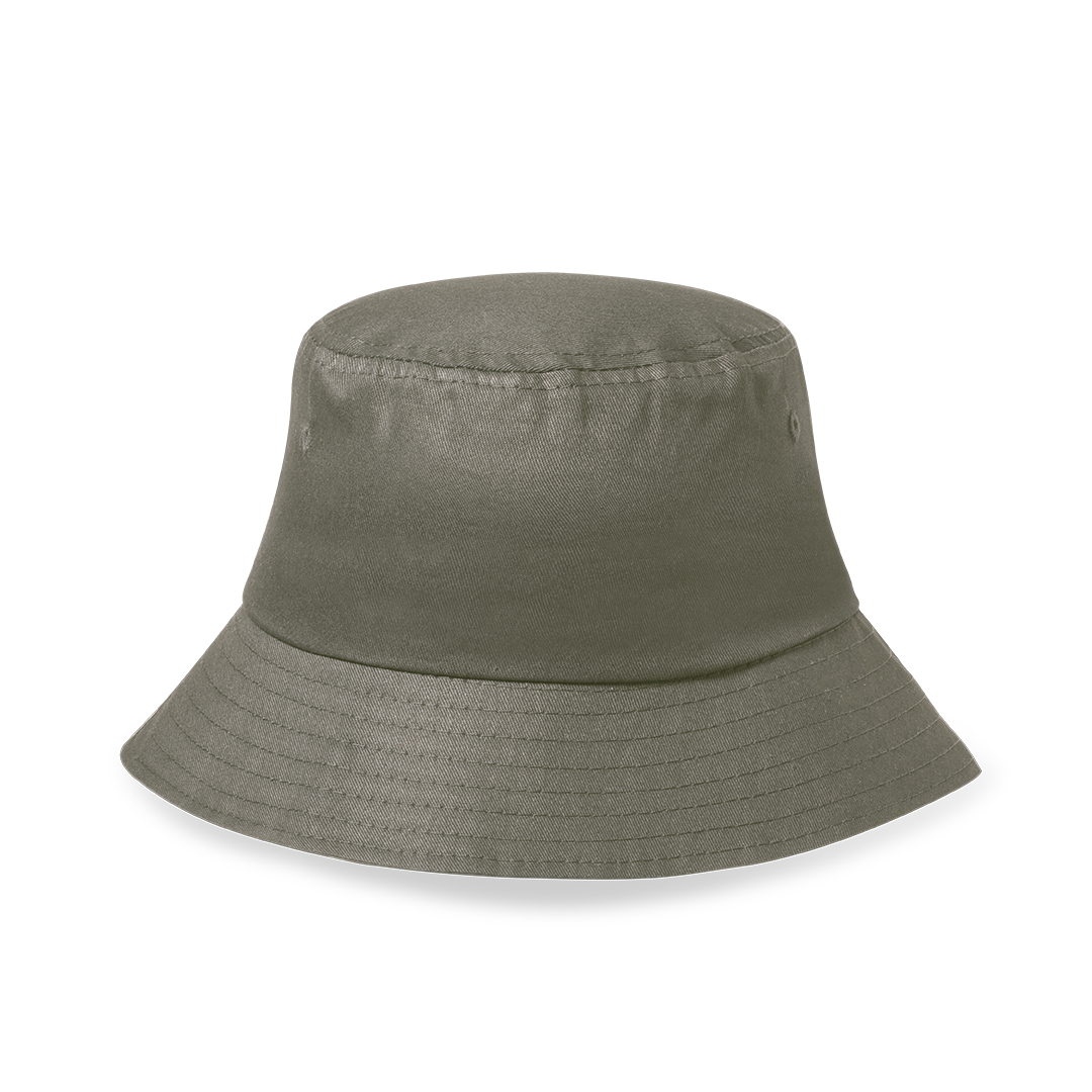 Kapelusz Madelyn P167665T khaki