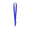 Smycz Loriet P167674T niebieski