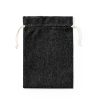 Torba Pidrum P167704T czarny