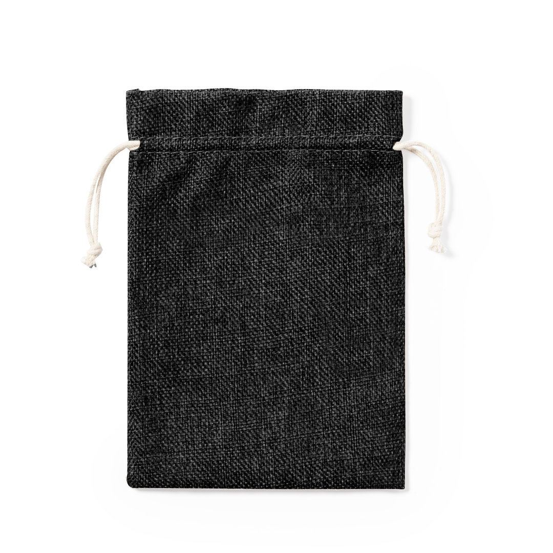Torba Pidrum P167704T czarny