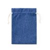 Torba Pidrum P167704T granatowy