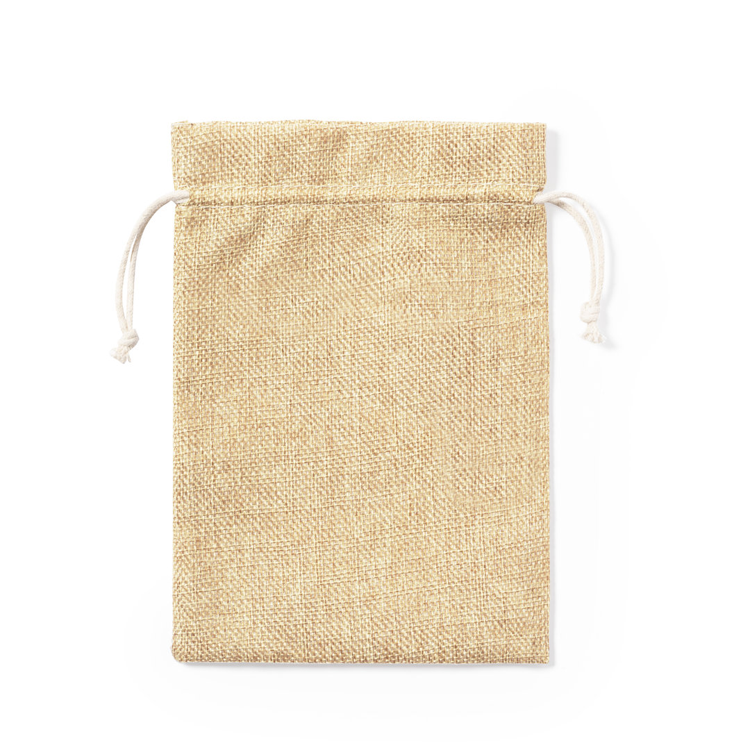 Torba Pidrum P167704T naturalny