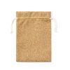Torba Pidrum P167704T brązowy