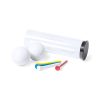 Zestaw golfowy Caddie P167722T