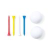 Zestaw golfowy Caddie P167722T