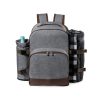 Plecak termoizolacyjny na piknik Seyman P167724T
