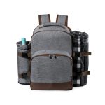 Plecak termoizolacyjny na piknik Seyman P167724T 