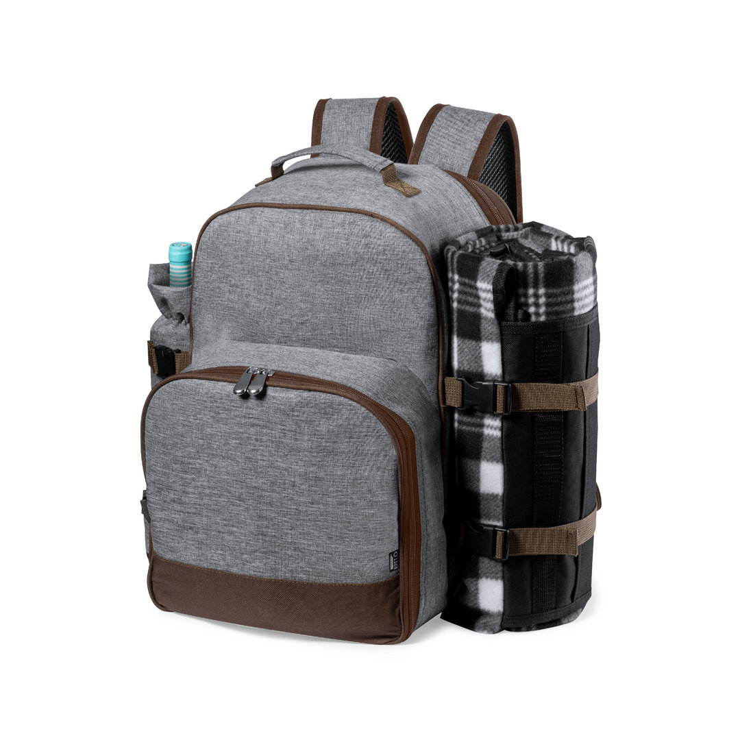 Plecak termoizolacyjny na piknik Seyman P167724T