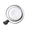 Dzwonek rowerowy Tolfen P167730T srebrny