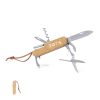 Scyzoryk wielofunkcyjny Brica P167742T