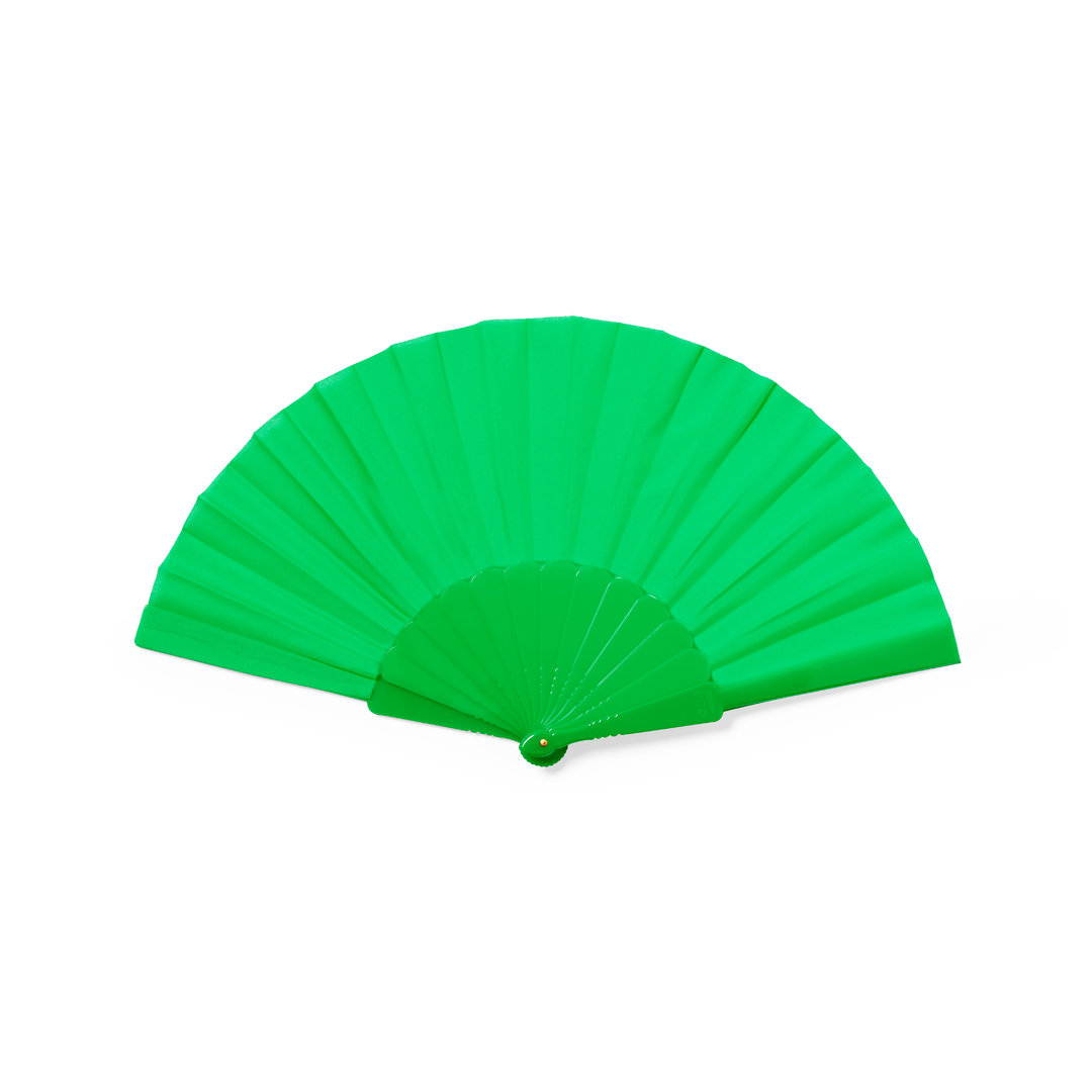 Wachlarz Pumik P167775T zielony