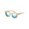 Okulary przeciwsłoneczne Thezin P167801T