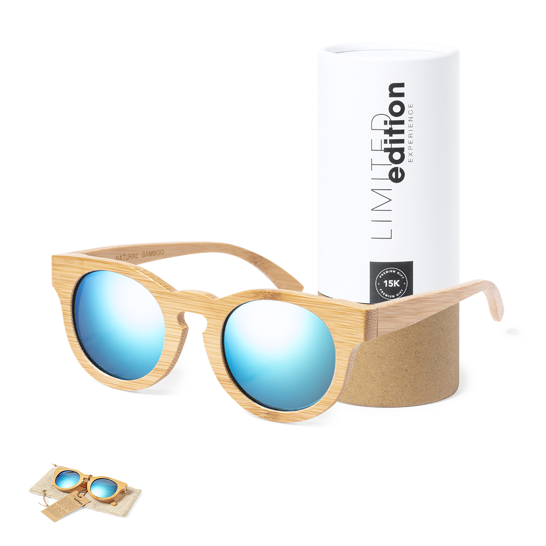 Okulary przeciwsłoneczne Thezin P167801T
