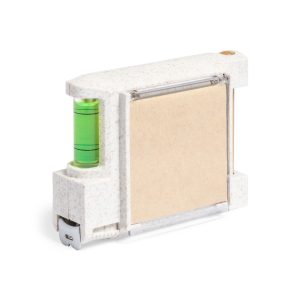Wielofunkcyjna taśma miernicza Sanwel 3m P167803T 