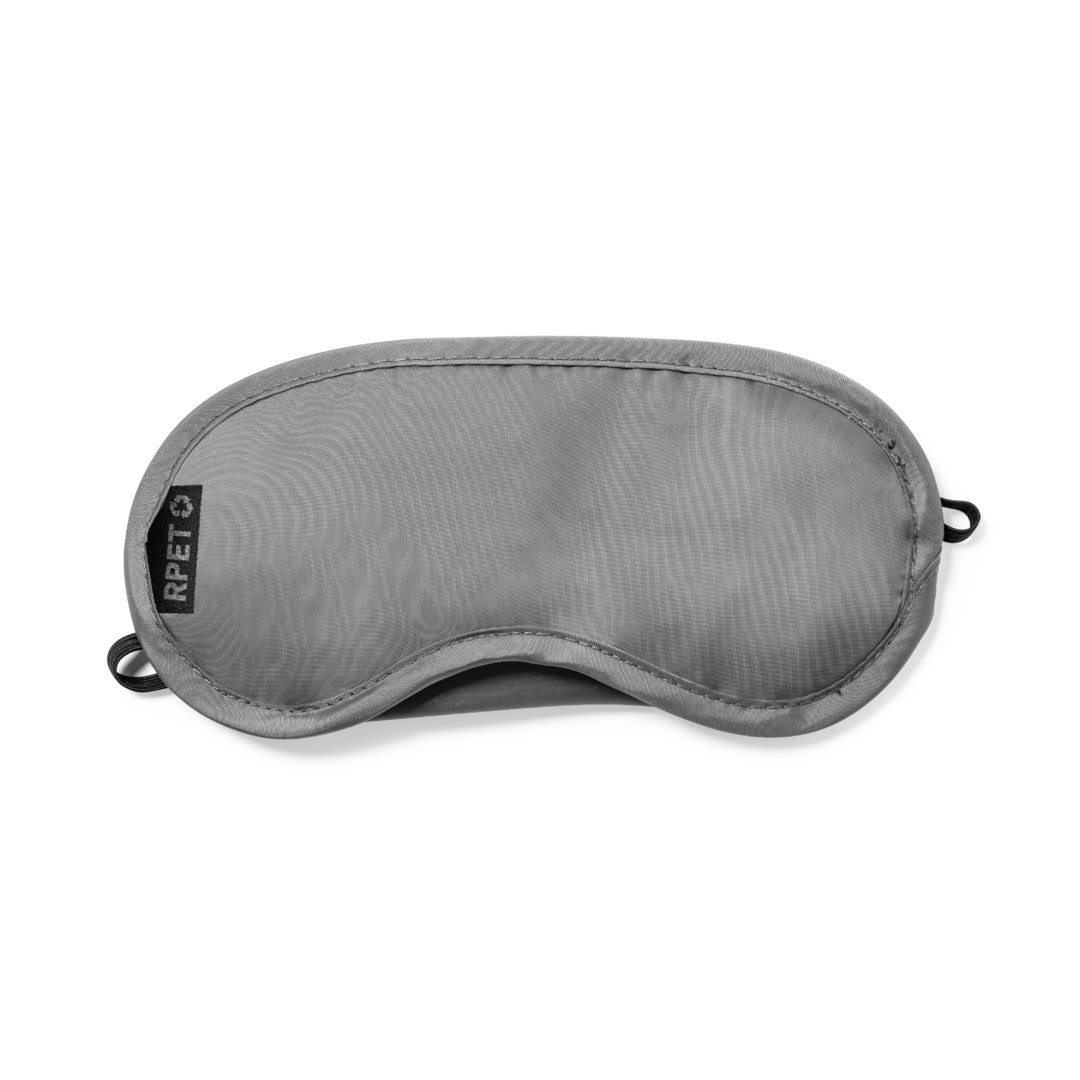 Podróżna maska na oczy Buxtok P167806T MKT-1621-W