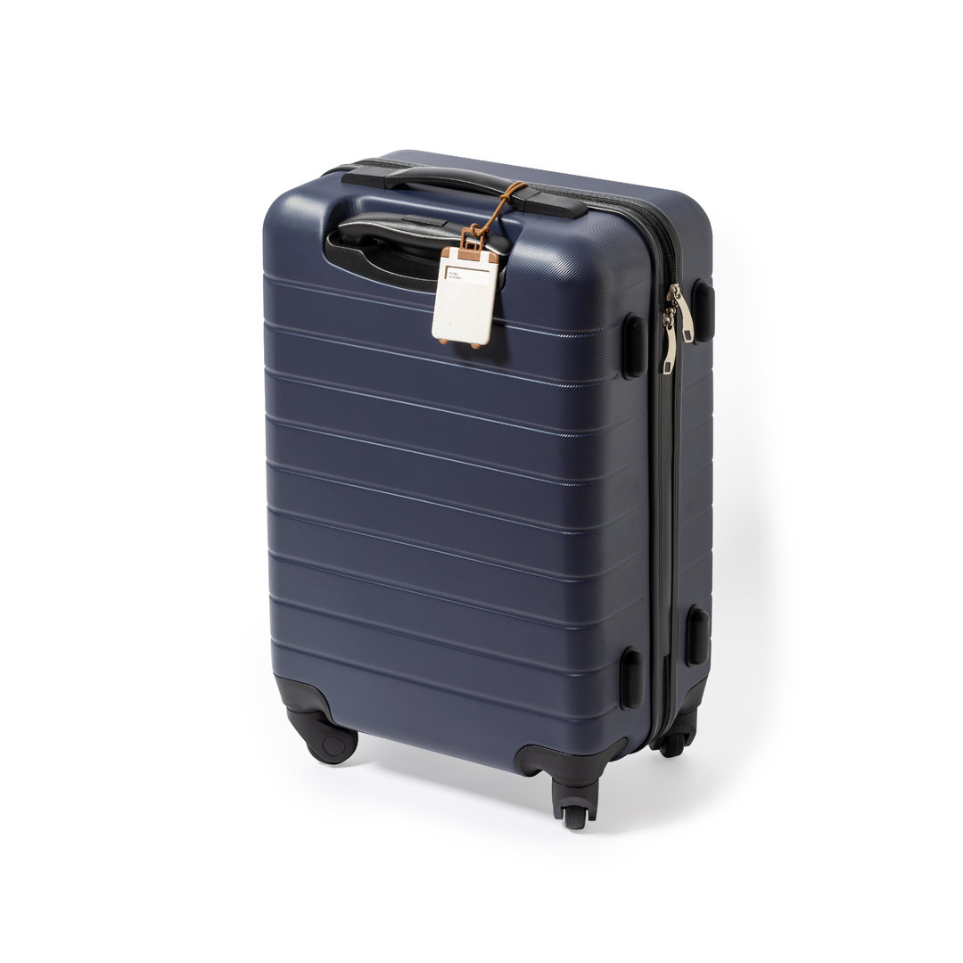 Zawieszka na bagaż Cliffer P167812T