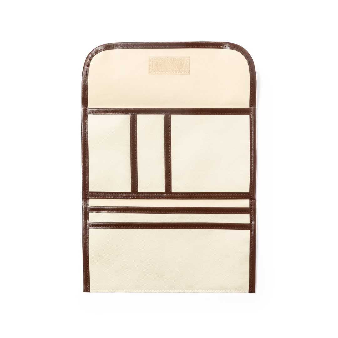 Etui na dokumenty podróżne Farrel P167815T
