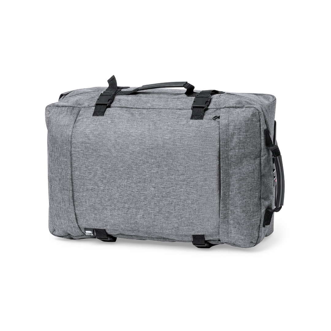 Trolley biznesowy Yacman P167816T