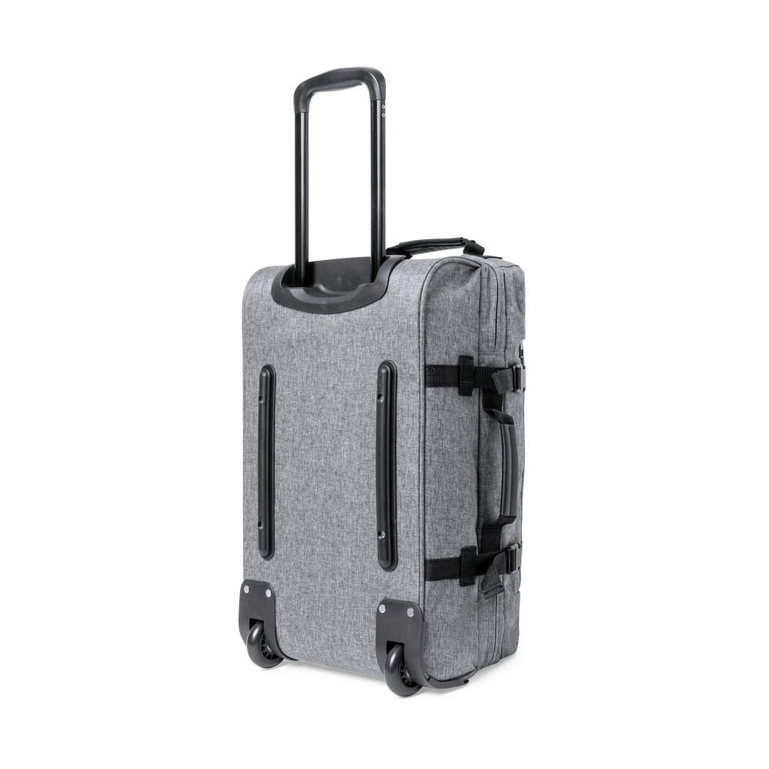Trolley biznesowy Yacman P167816T