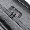 Trolley biznesowy Yacman P167816T
