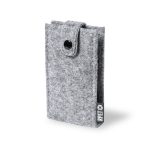 Zestaw do manicure Lacky P167827T MKT-1849GRIS/T