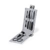 Zestaw do manicure Lacky P167827T