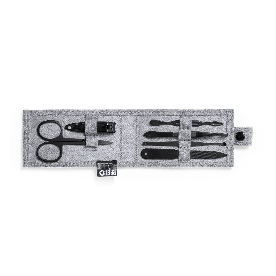 Zestaw do manicure Lacky P167827T