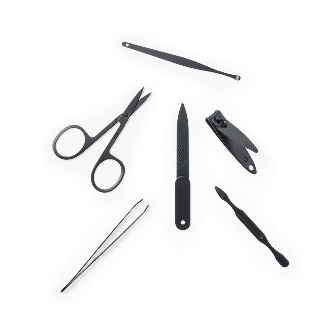 Zestaw do manicure Lacky P167827T