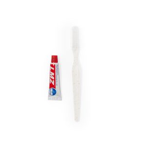 Zestaw Zestaw do higieny jamy ustnej P167830T 