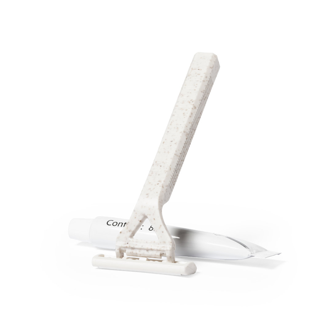 Zestaw Zestaw do golenia P167831T MKT-1642S/T