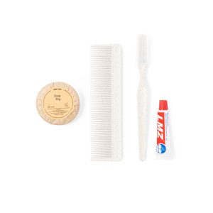 Zestaw Zestaw podstawowy P167832T 