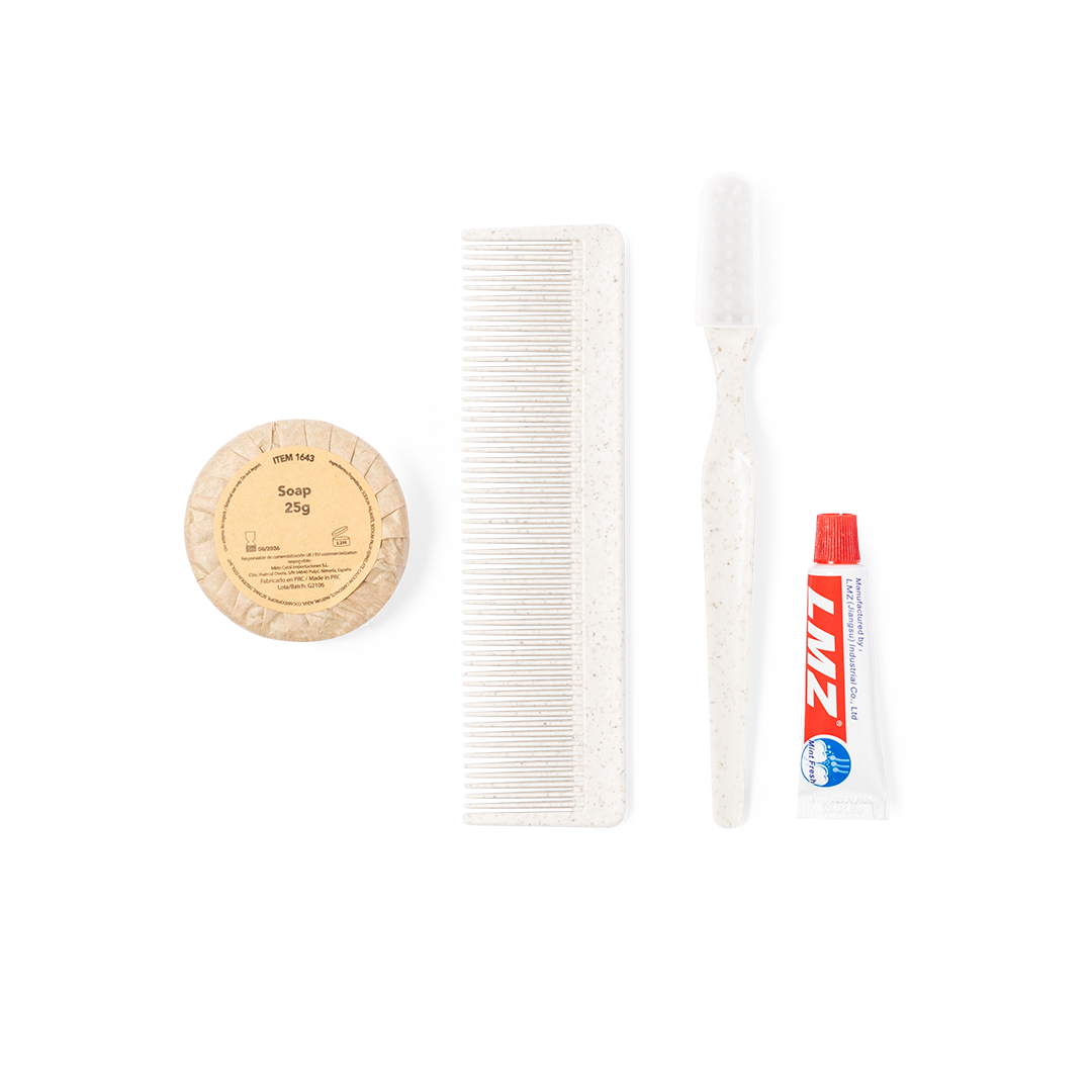 Zestaw Zestaw podstawowy P167832T MKT-1643S/T