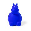 Skarbonka Hippo P167849T niebieski
