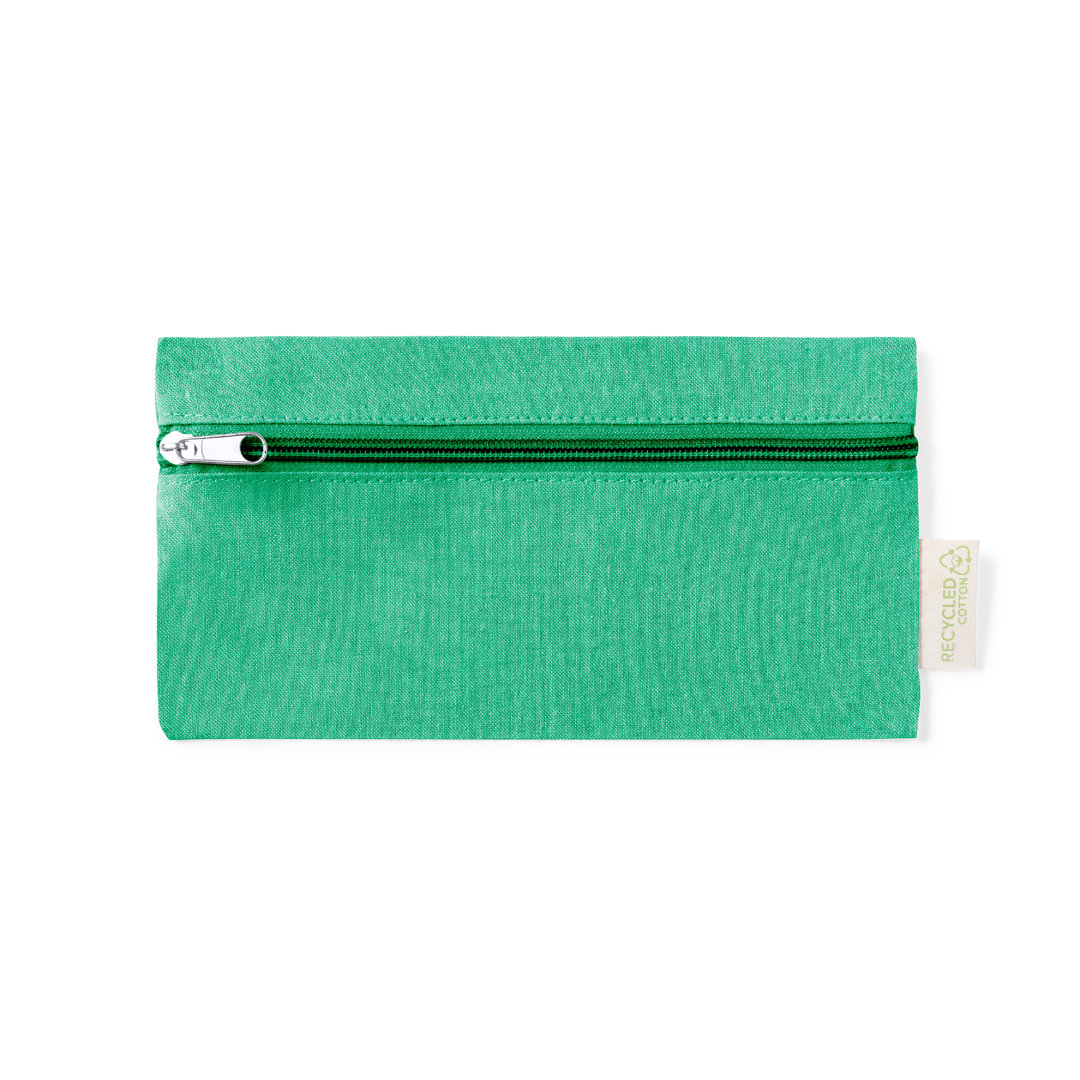 Piórnik Laybax P167852T zielony