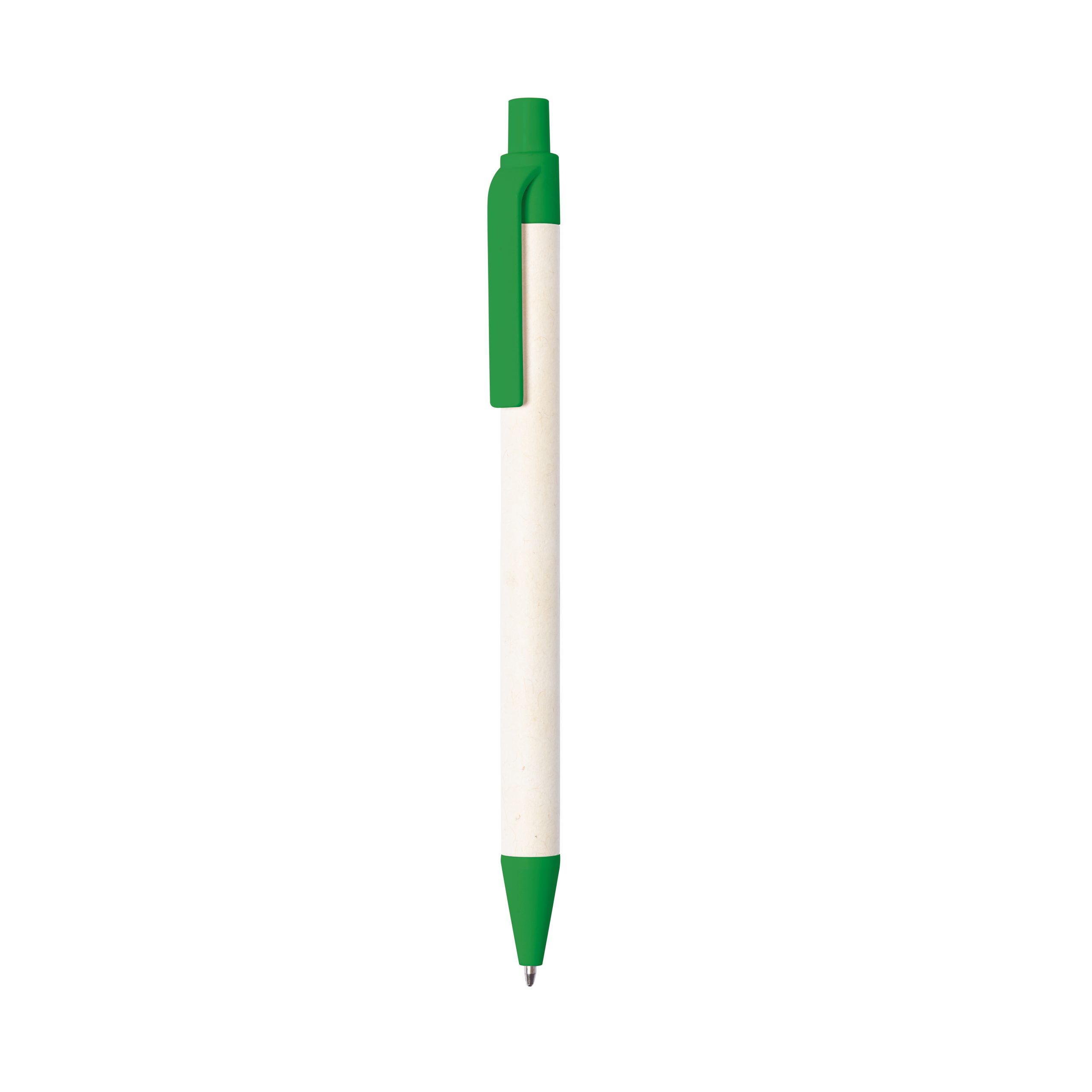 Długopis Roliok P167874T zielony