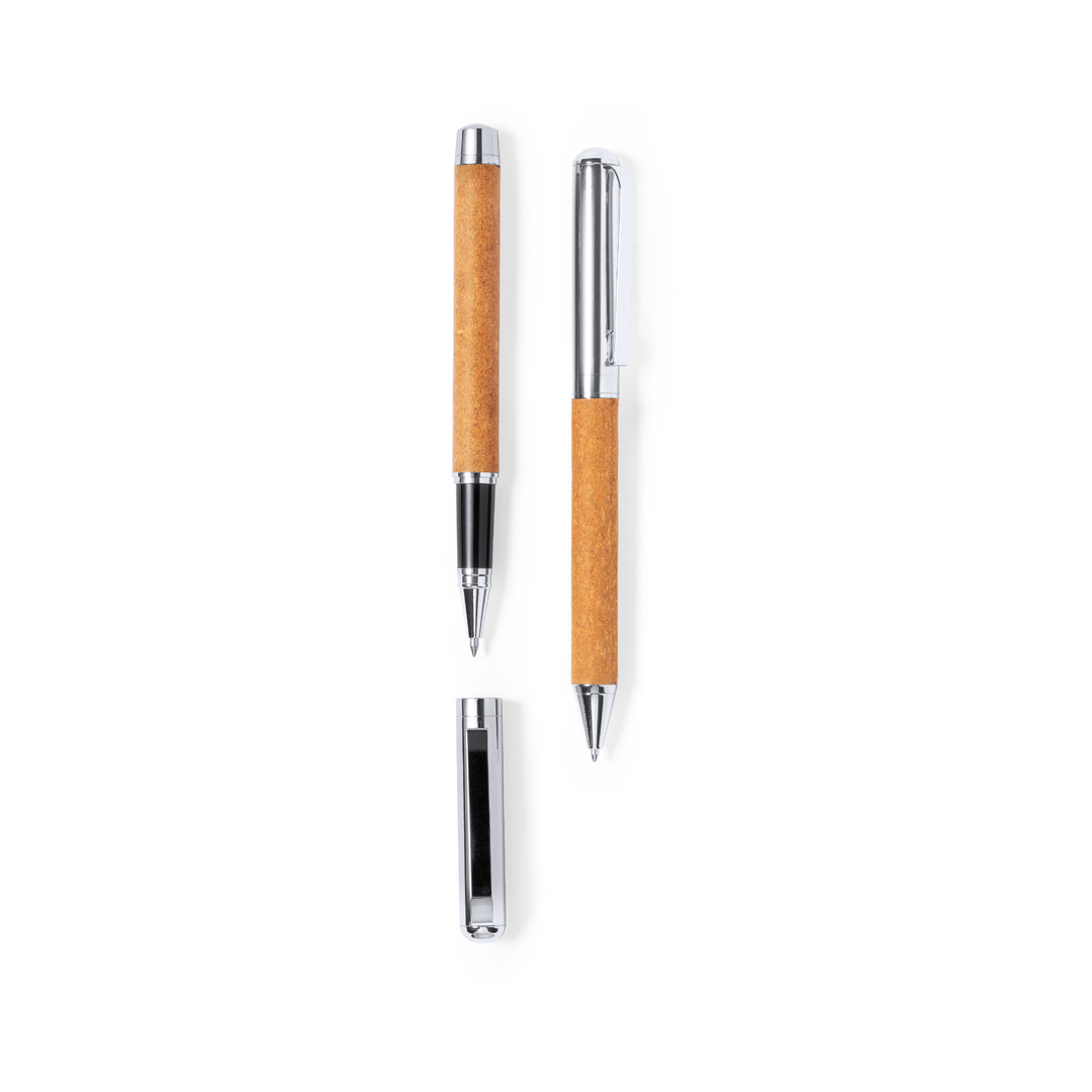 Zestaw Vincen P167888T