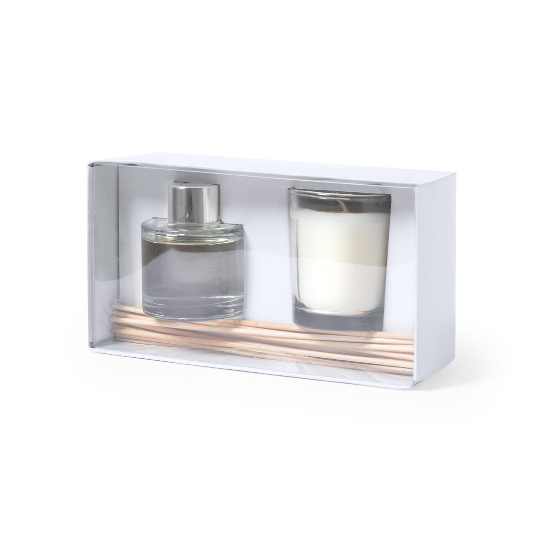Zestaw aromatyczny Hanks P167896T