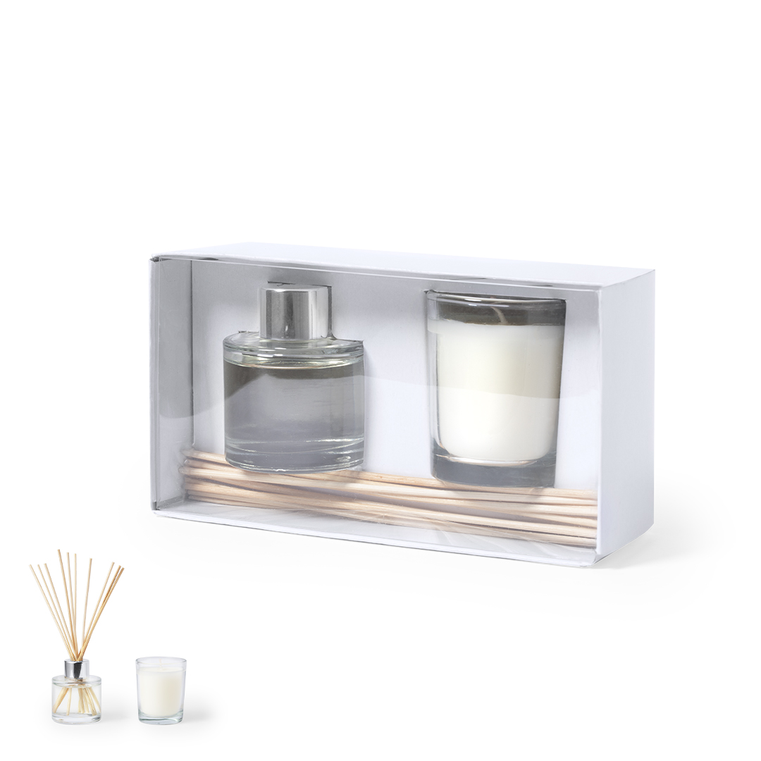 Zestaw aromatyczny Hanks P167896T