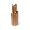 Blok na noże Wheeler P167898T