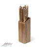 Blok na noże Wheeler P167898T