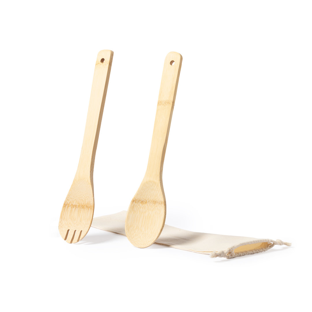 Zestaw do sałatek Berter P167899T