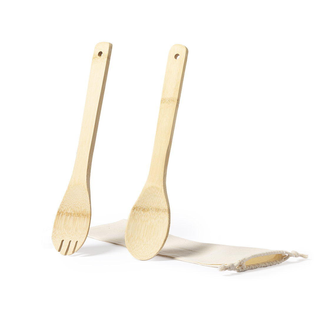 Zestaw do sałatek Berter P167899T