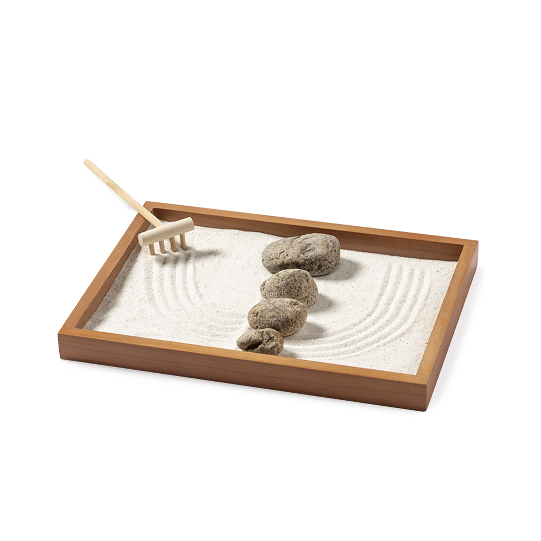 Mini ogród zen Azumy P167902T