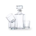 Zestaw do whisky Rockwel P167905T 