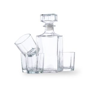 Zestaw do whisky Rockwel P167905T 