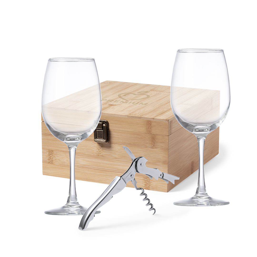 Zestaw do wina Neider P167907T
