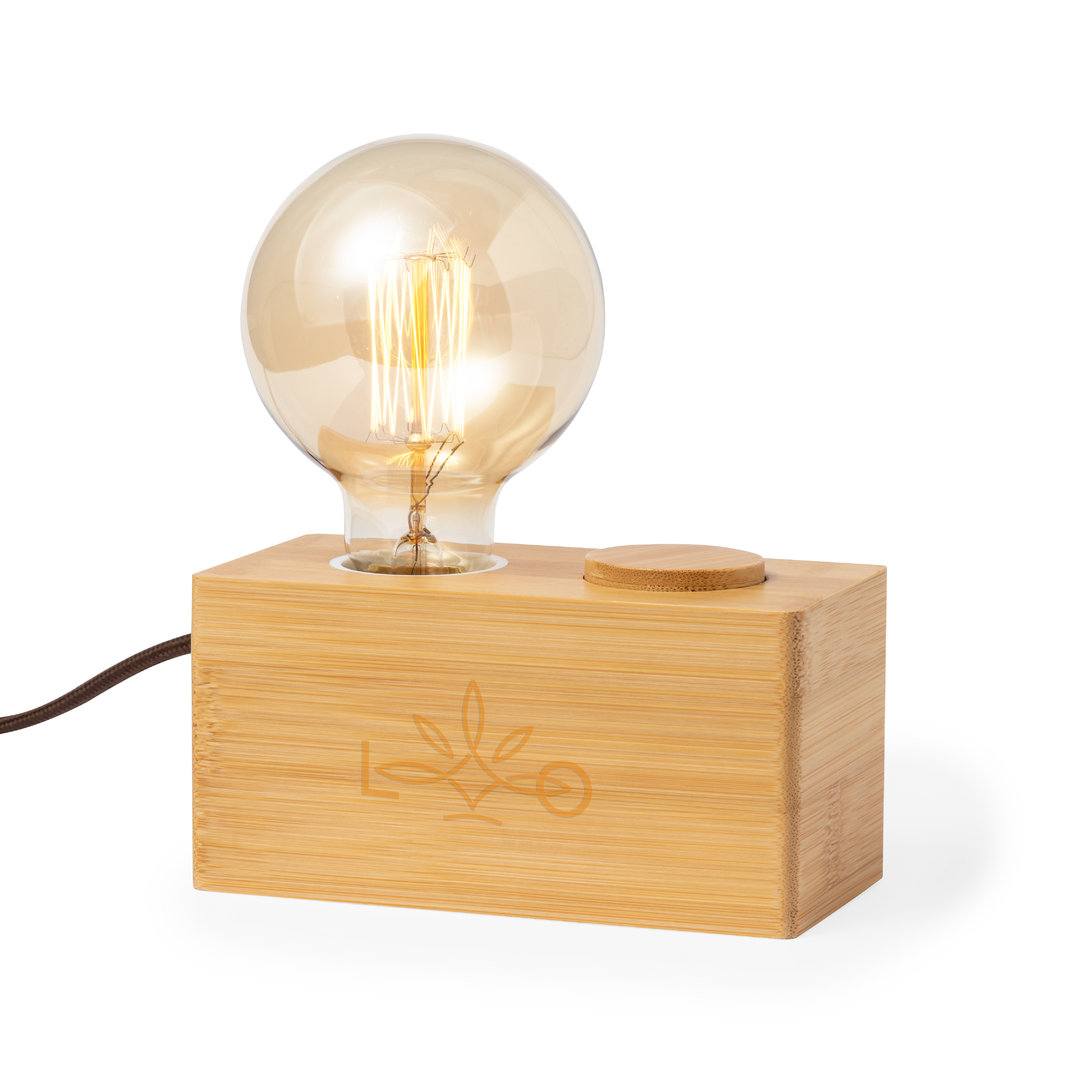 Lampka Sarpal P167910T MKT-1710S/T