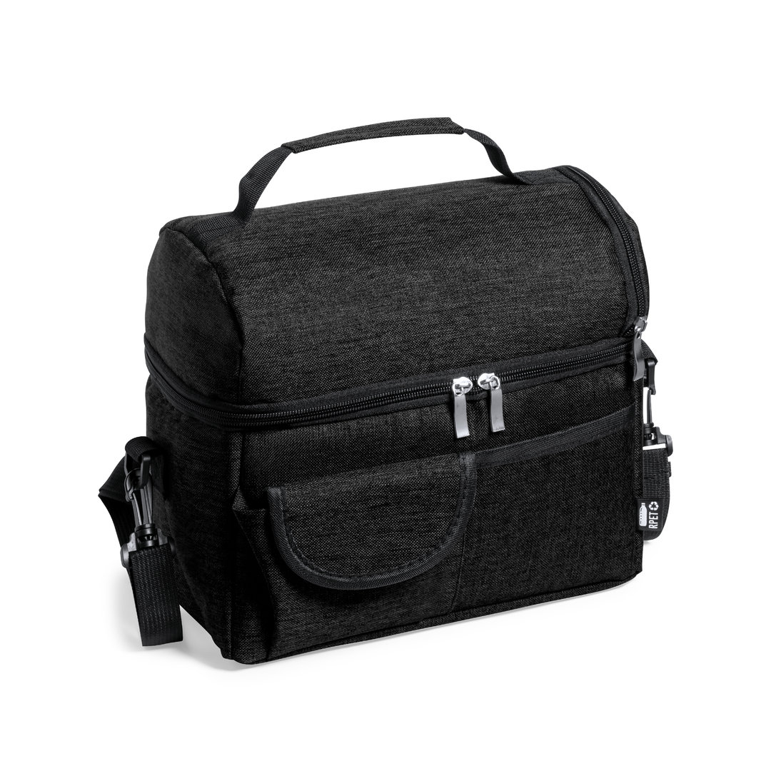 Torba chłodząca Gunnur P167934T czarny
