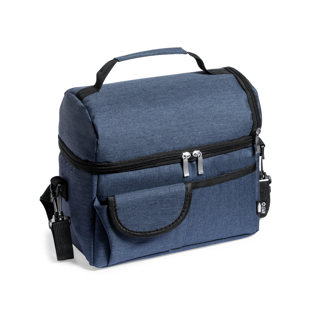 Torba chłodząca Gunnur P167934T granatowy