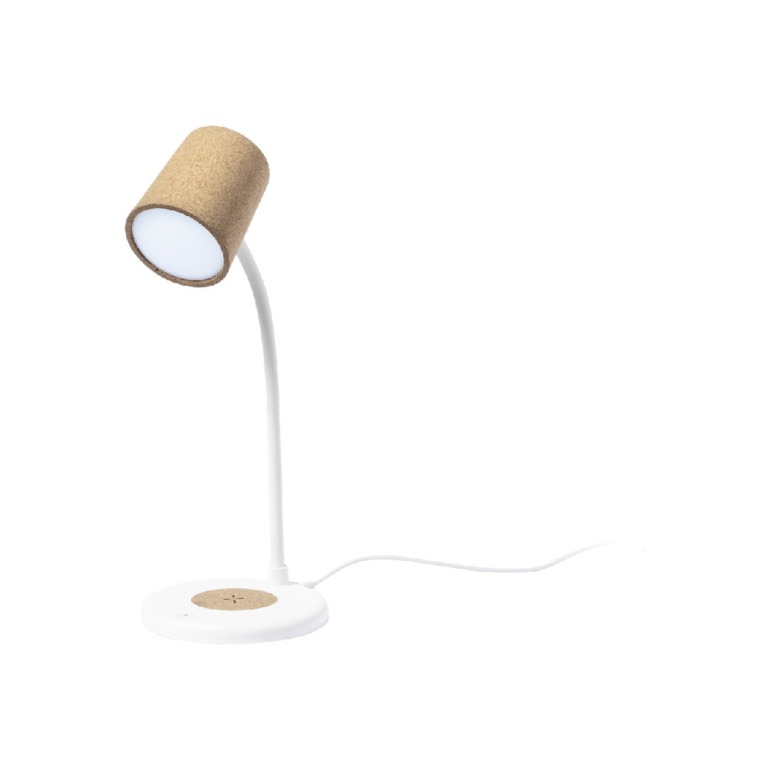 Wielofunkcyjna lampa Borstein P167953T MKT-1746S/T